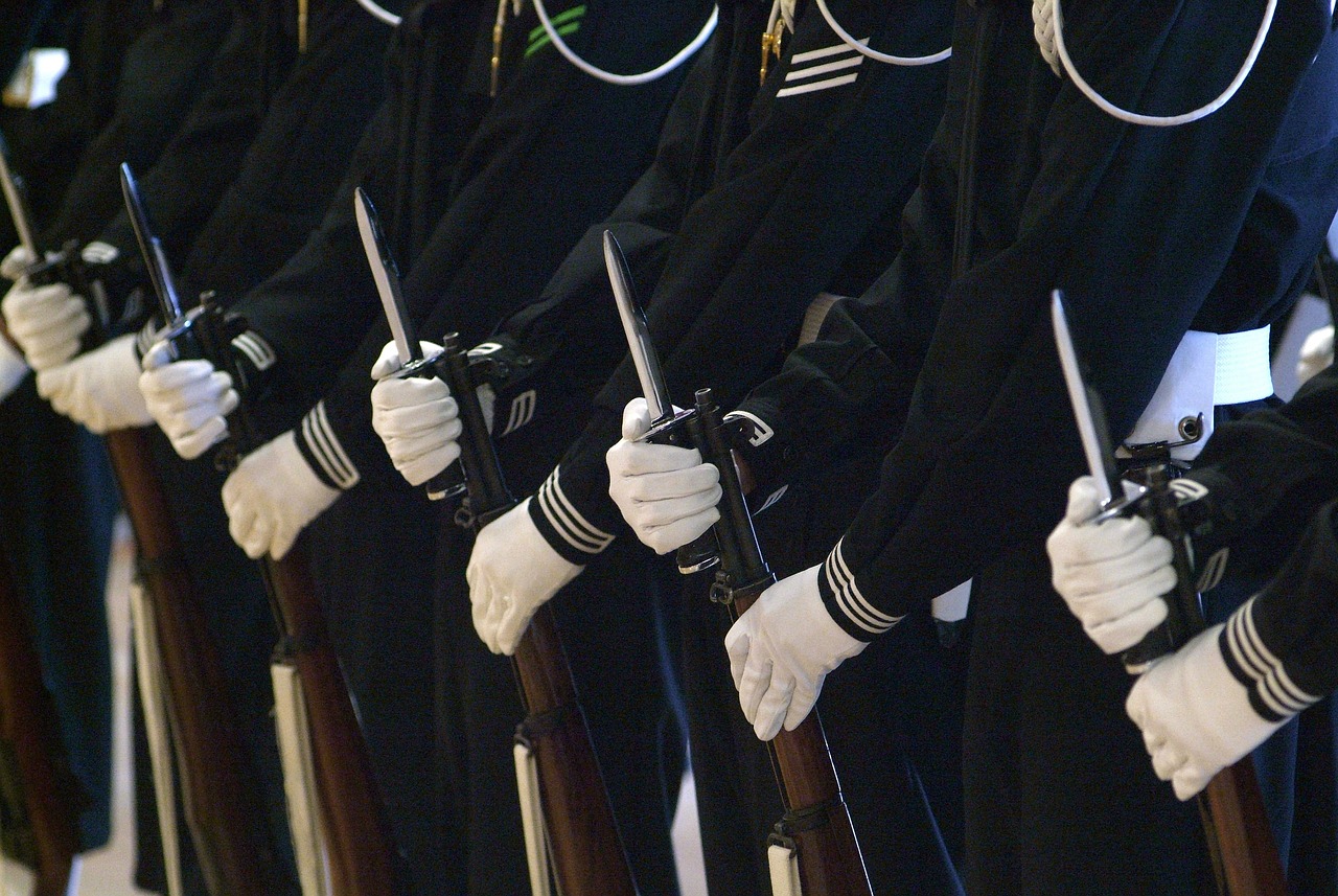 How AI is Reshaping Battlefield Communication Technologies